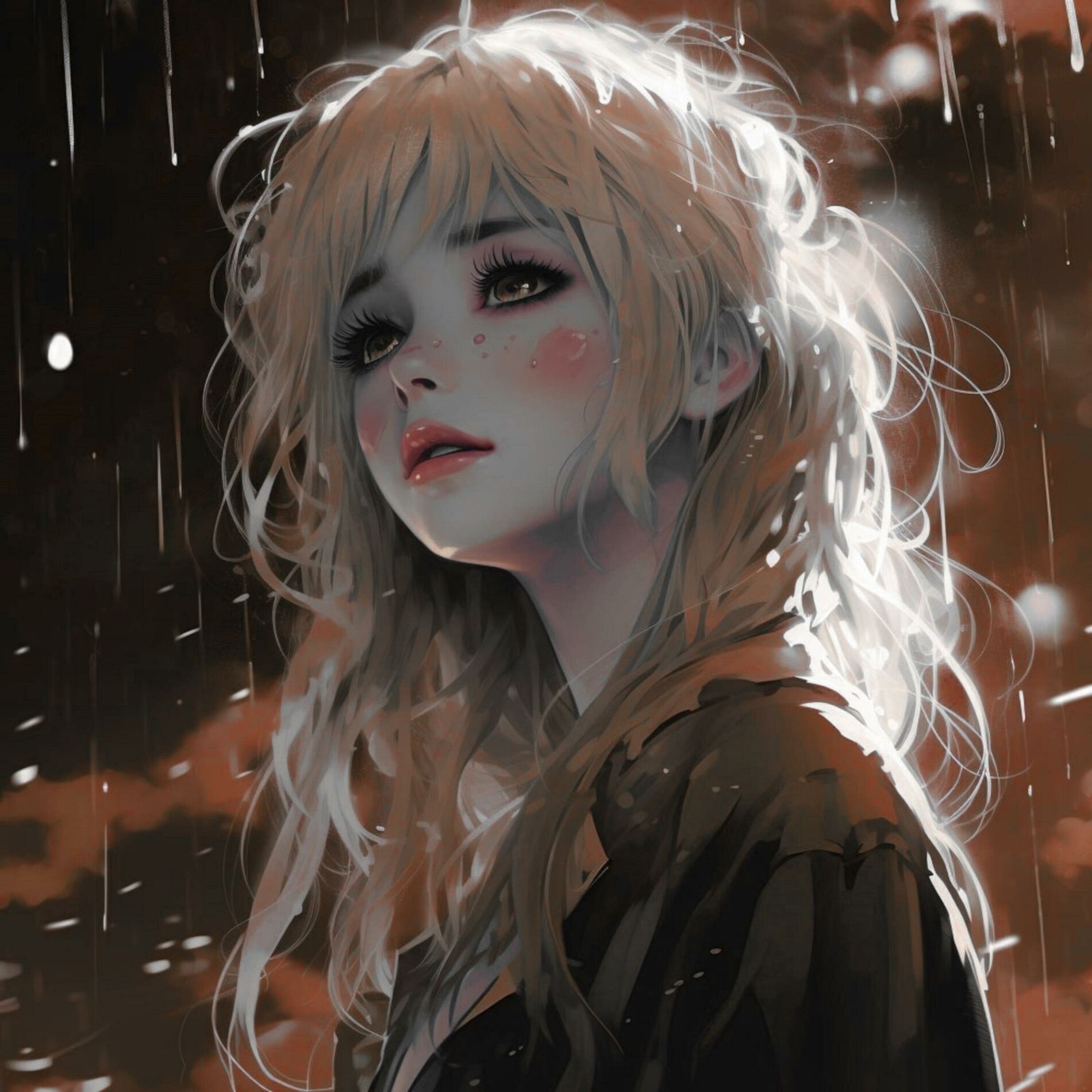 Album cover of Teardrops (HXI Remix)