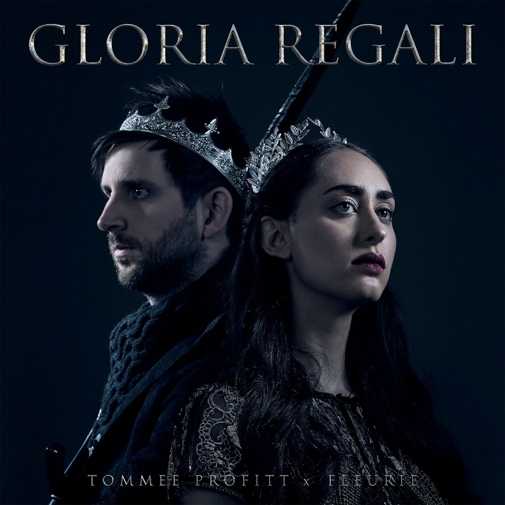 Picture of Gloria Regali