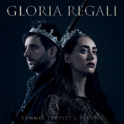 Cover of Gloria Regali