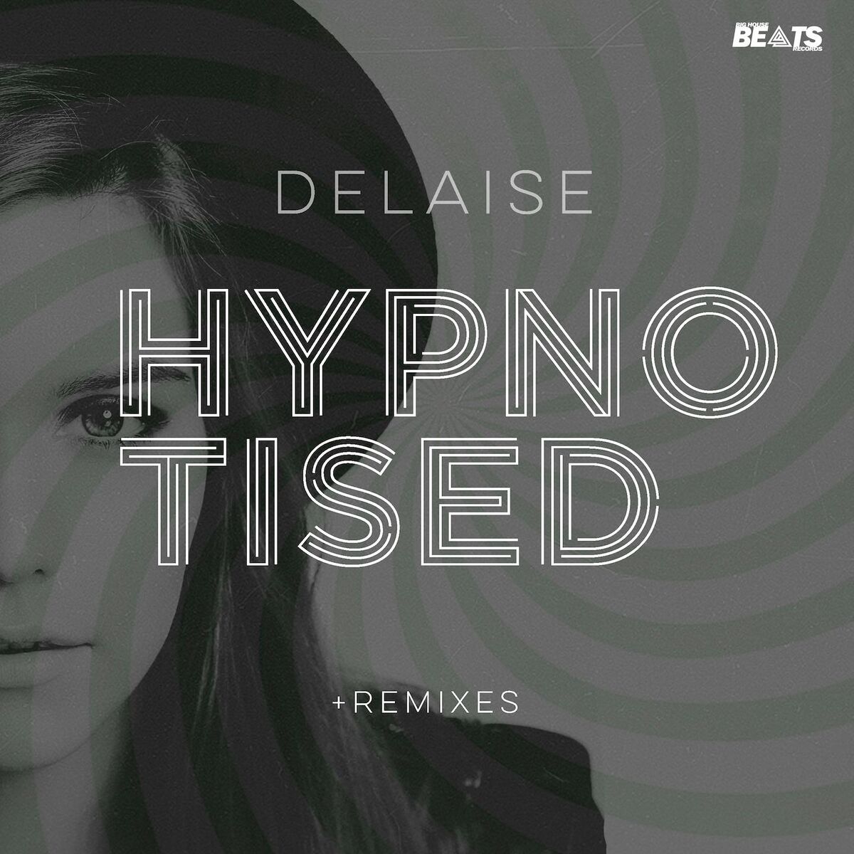 Album cover of Hypnotised