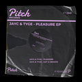 Pleasure EP