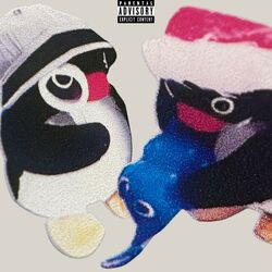 Cover of Find A Way / Fried