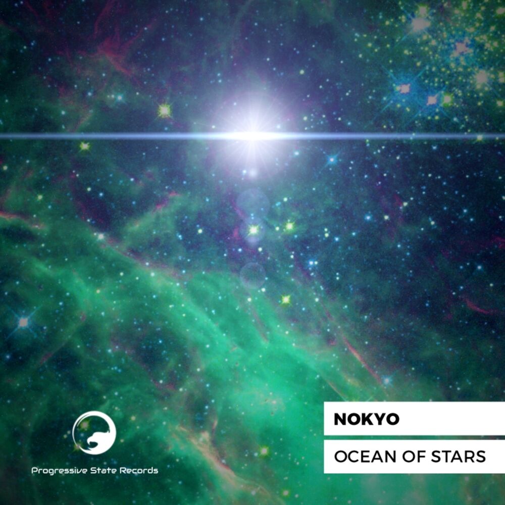 Picture of Ocean Of Stars