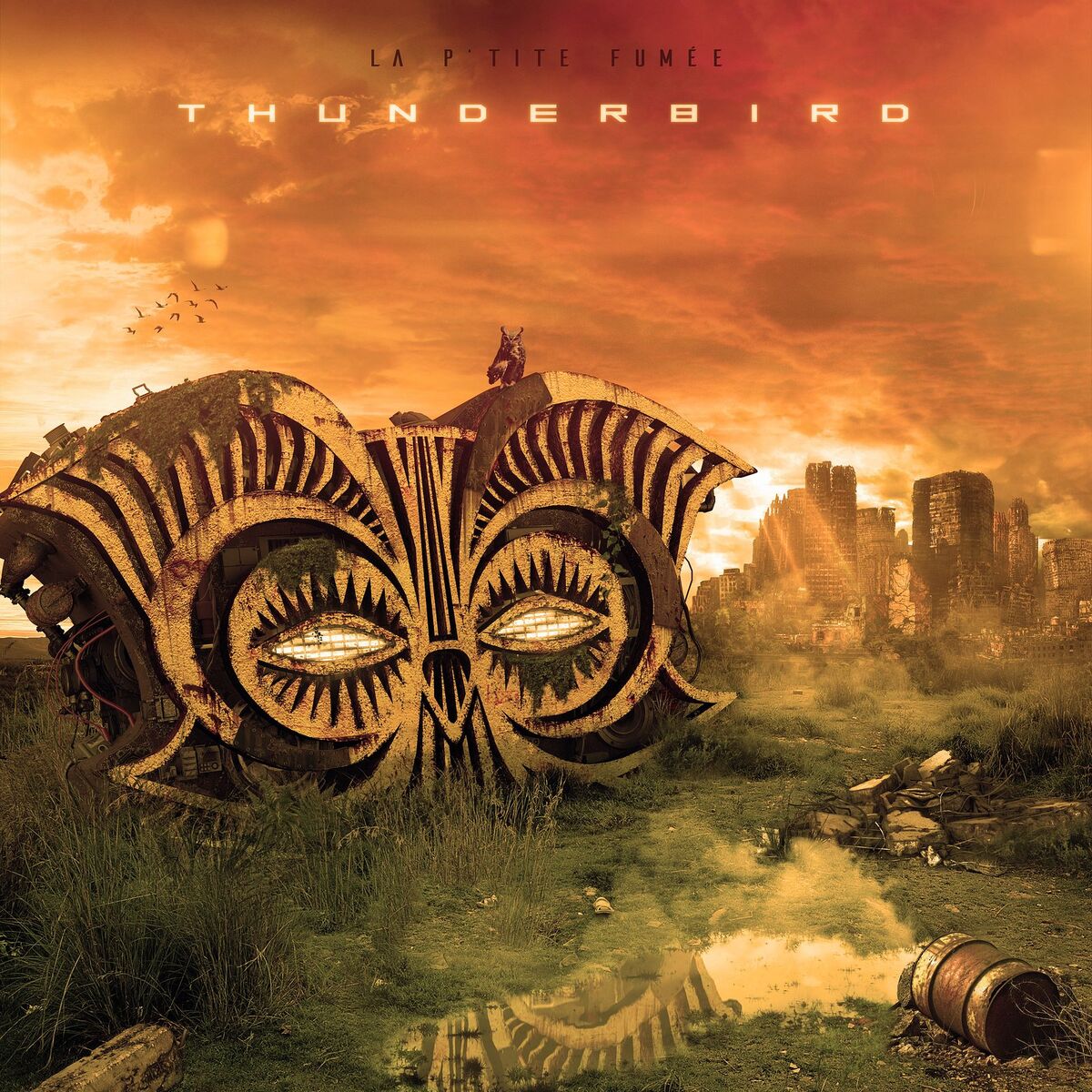 Album cover of Elixir