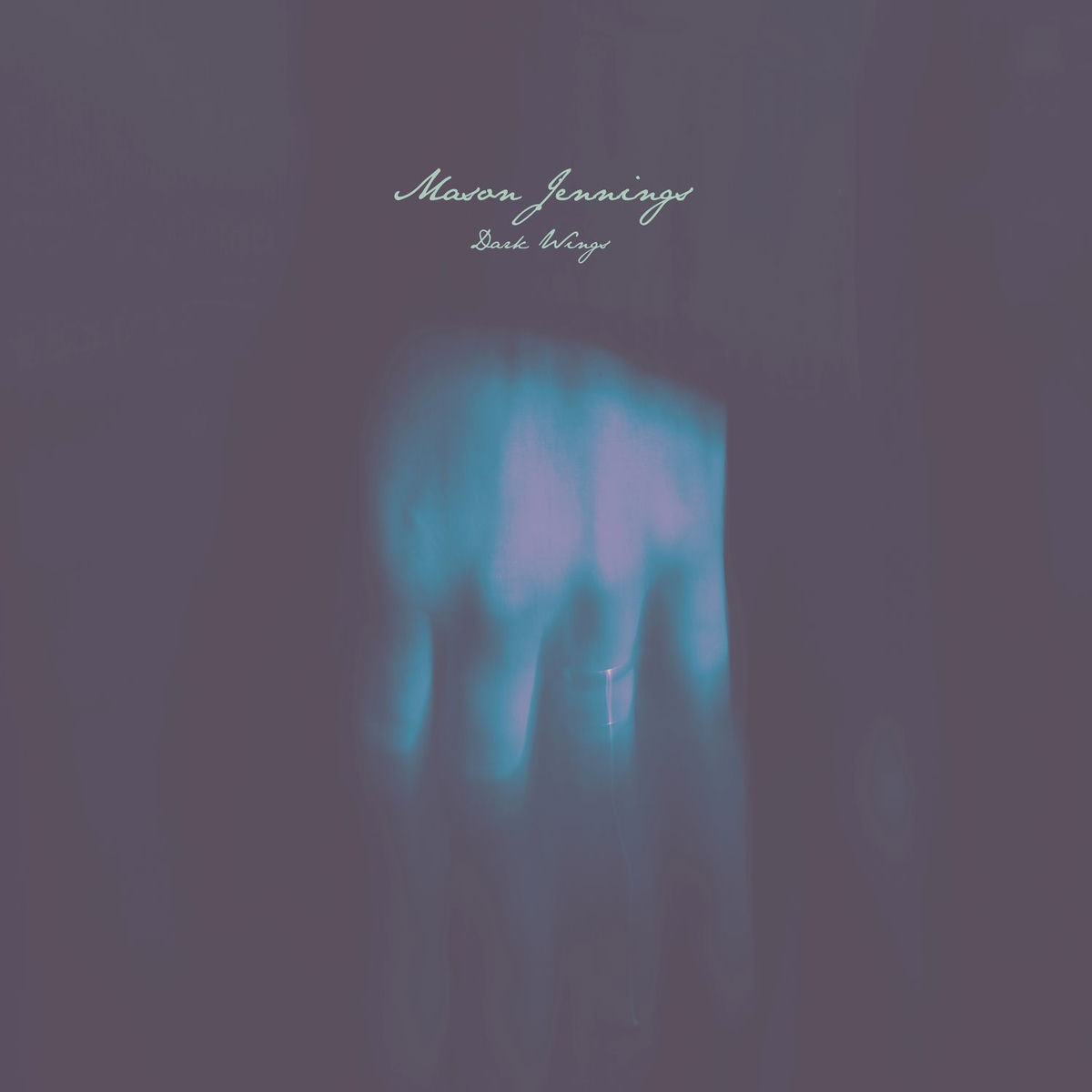 Album cover of Say Goodbye to the Ground