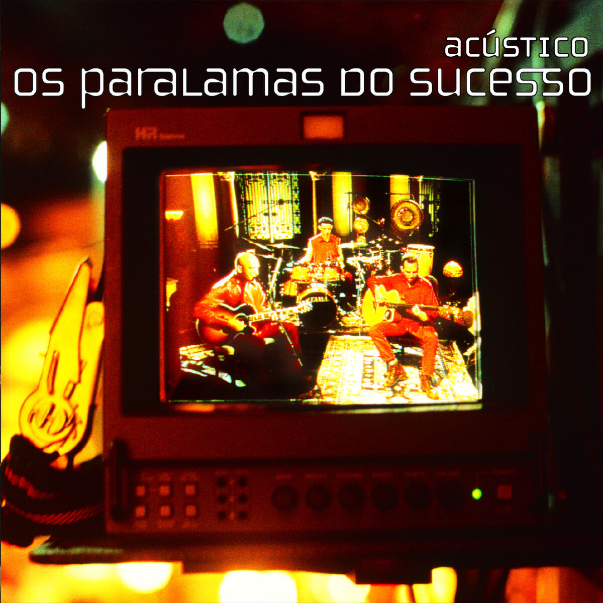Album cover of Meu Erro