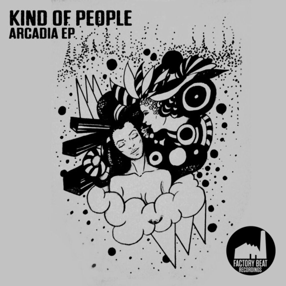 Picture of Arcadia EP