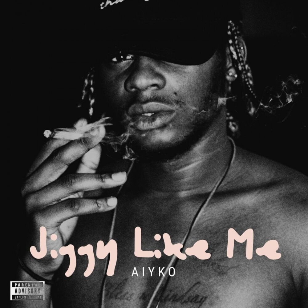 Picture of Jiggy Like Me