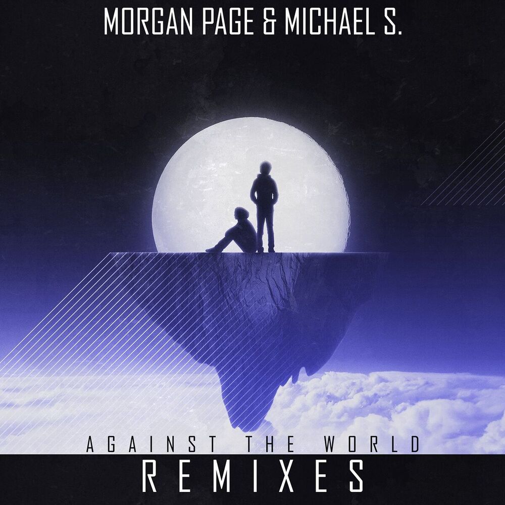 Picture of Against the World (Remixes)