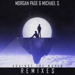 Cover of Against the World (Remixes)