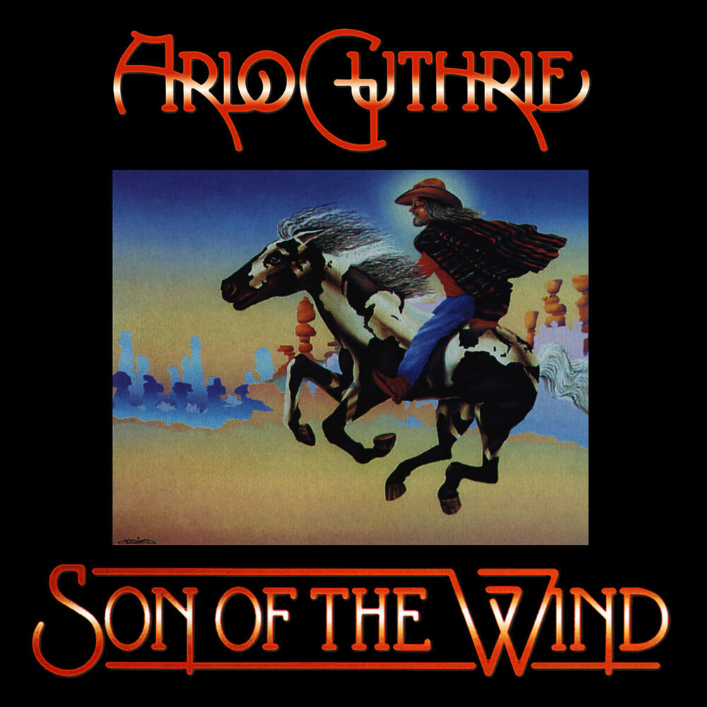 Picture of Son of the Wind