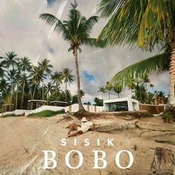 Cover of Bobo
