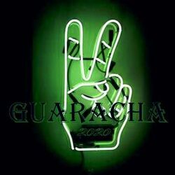 Cover of Guaracha 2020