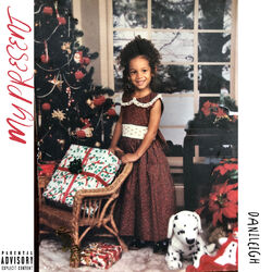 Cover of My Present