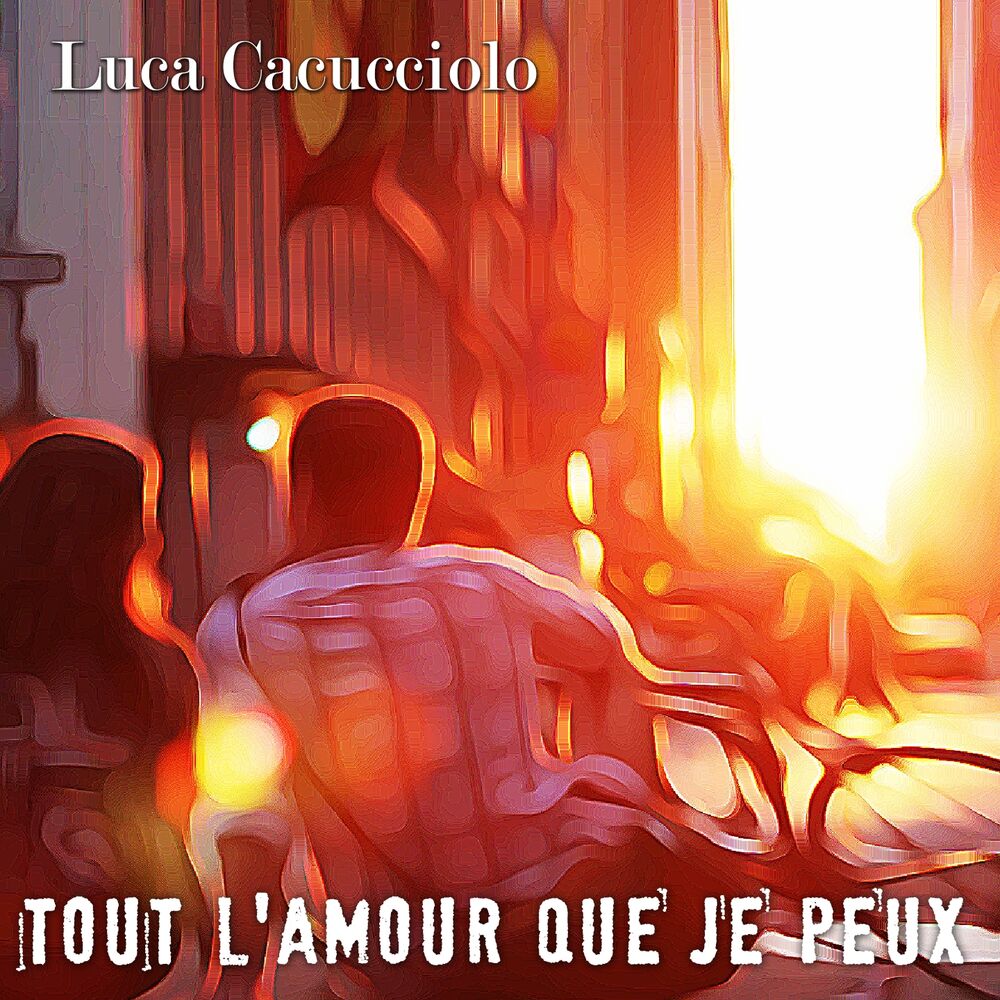 Picture of Tout l'amour que je peux