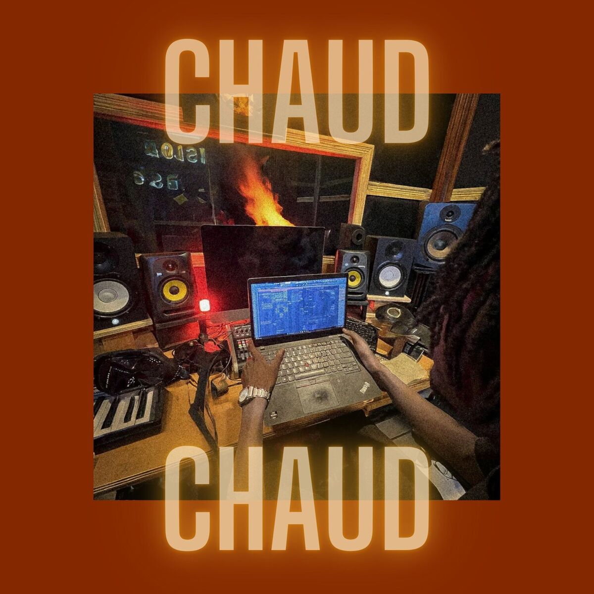 Album cover of Chaud