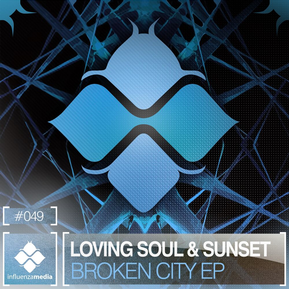 Picture of Broken City EP