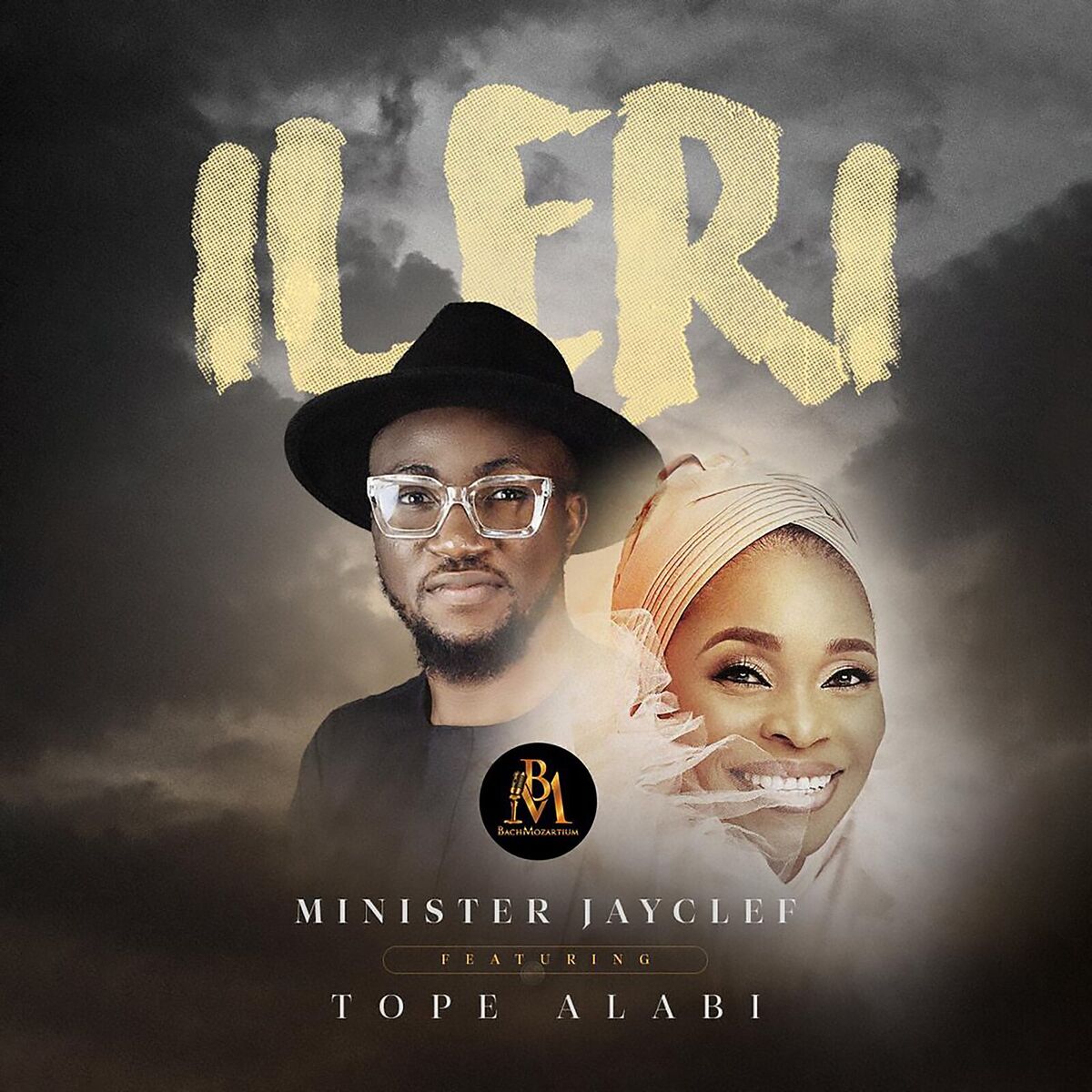 Album cover of Ileri