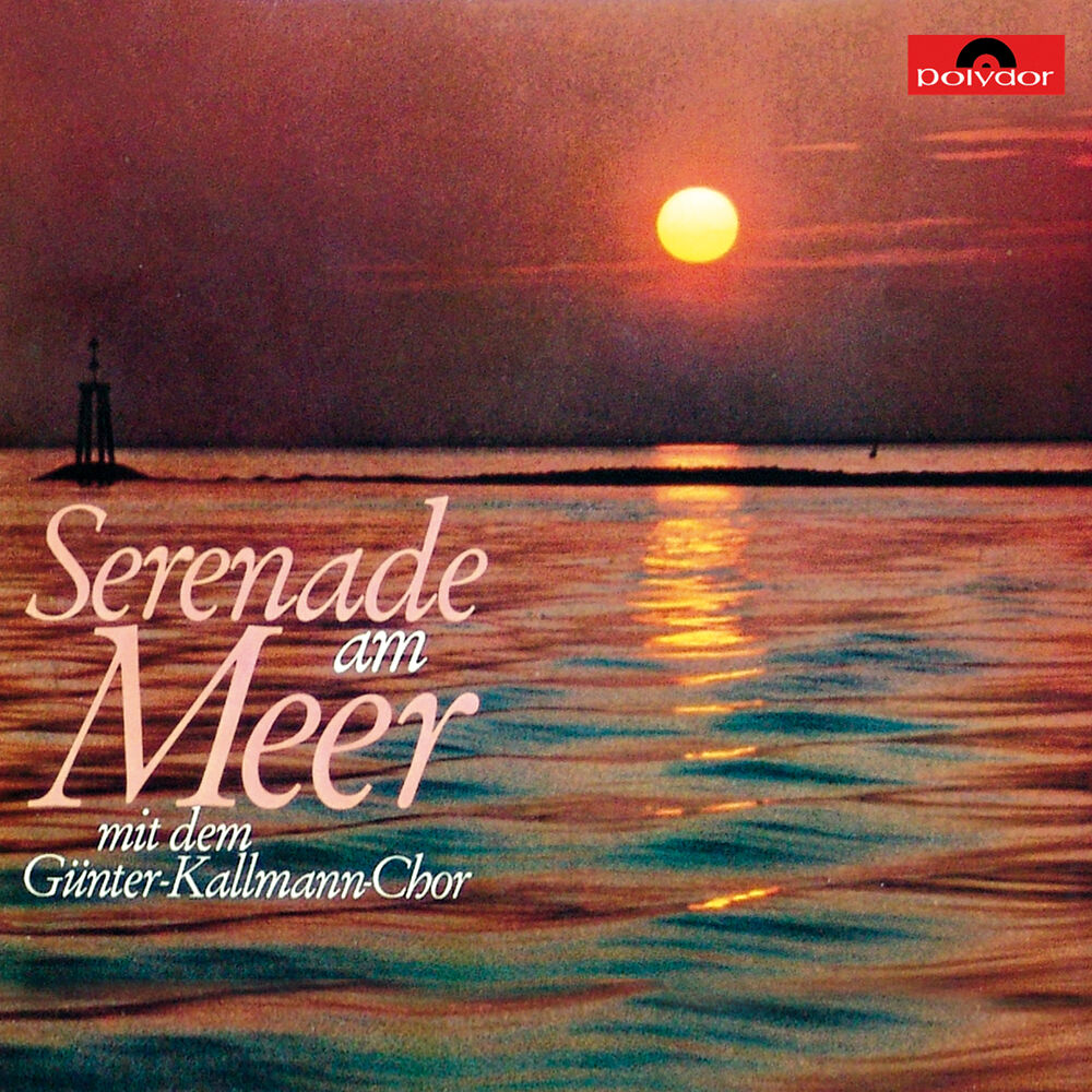 Picture of Serenade am Meer