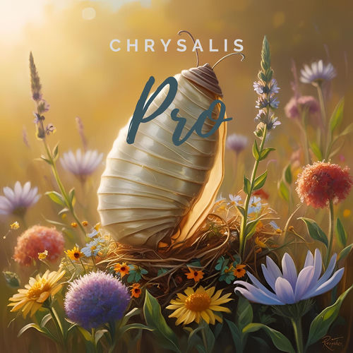 Chrysalis