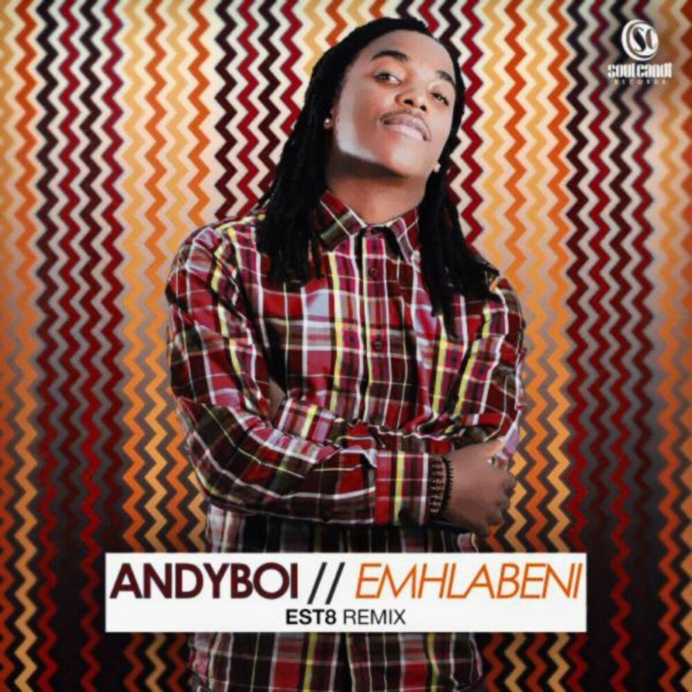 Picture of Emhlabeni (Est8 Remix)