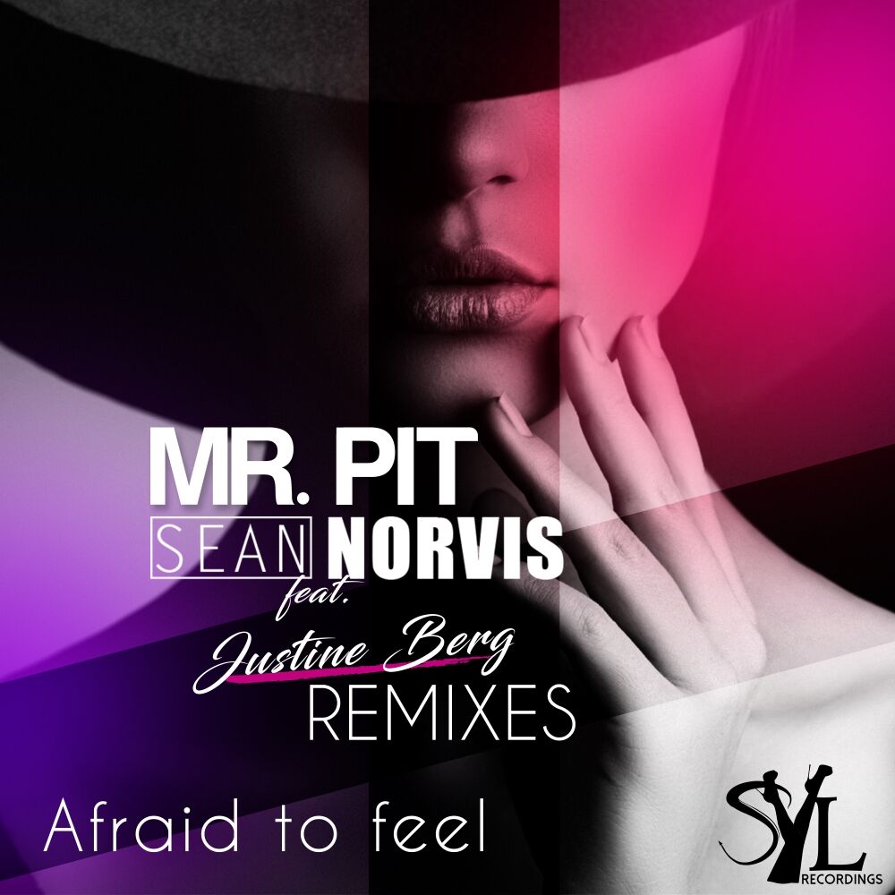 Picture of Afraid to feel Remixes