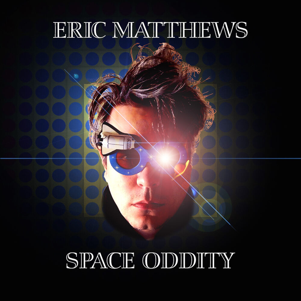 Picture of Space Oddity - Single