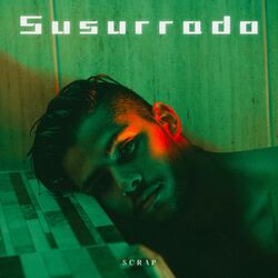 Cover of Susurrado
