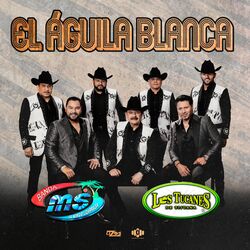 Cover of El Águila Blanca