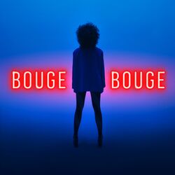 Cover of Bouge Bouge