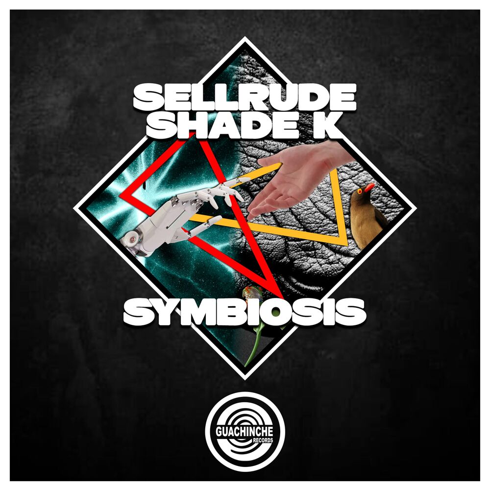 Picture of Symbiosis