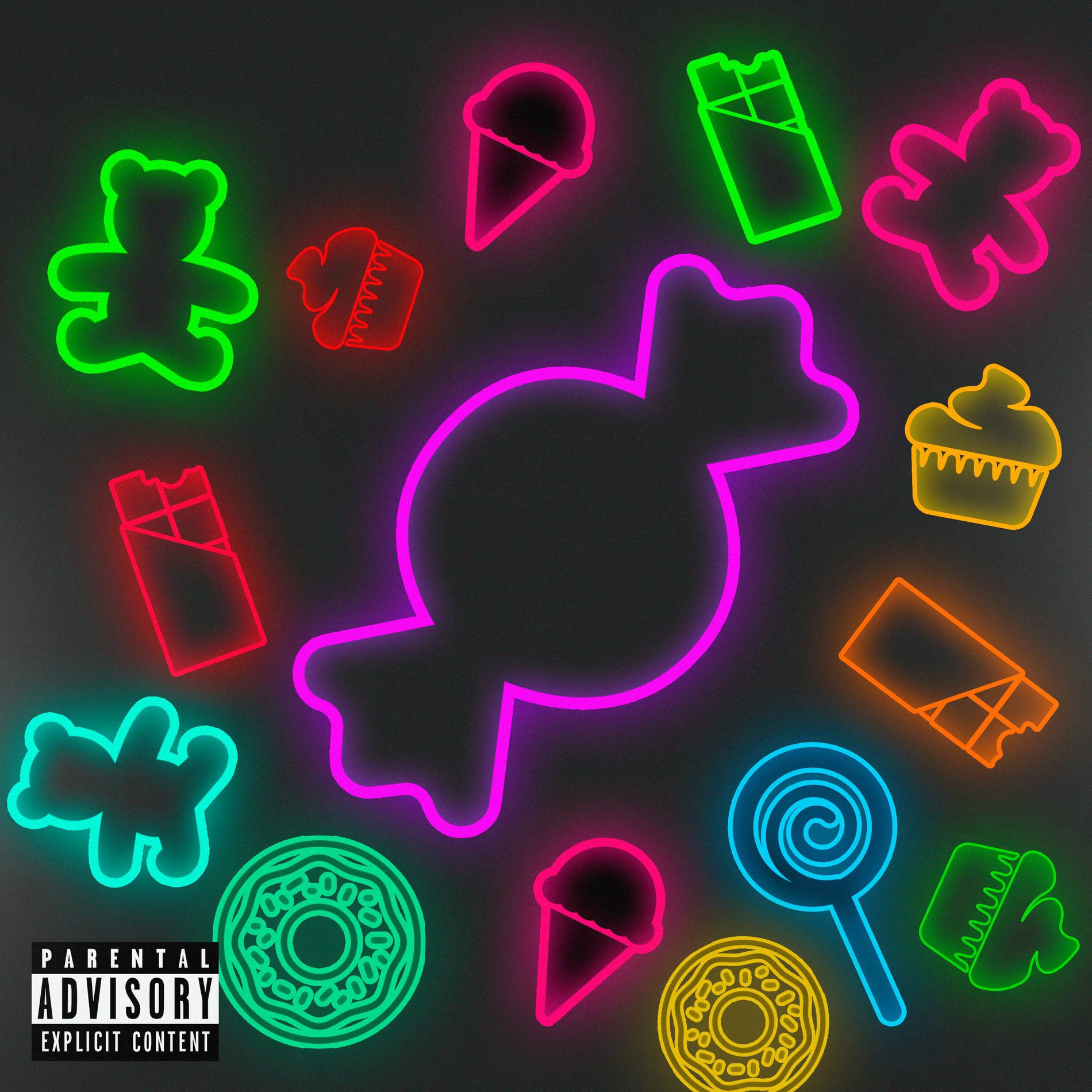 Album cover of Ametista