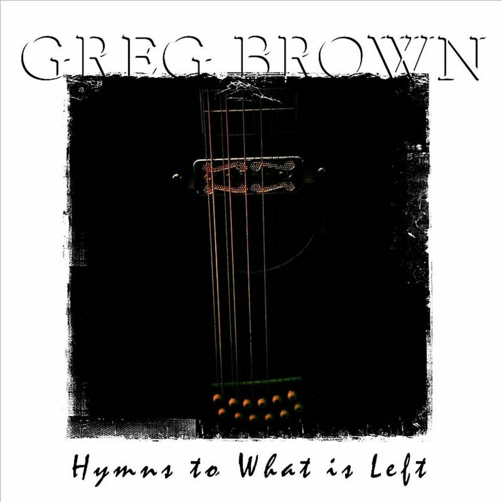 Picture of Hymns to What Is Left