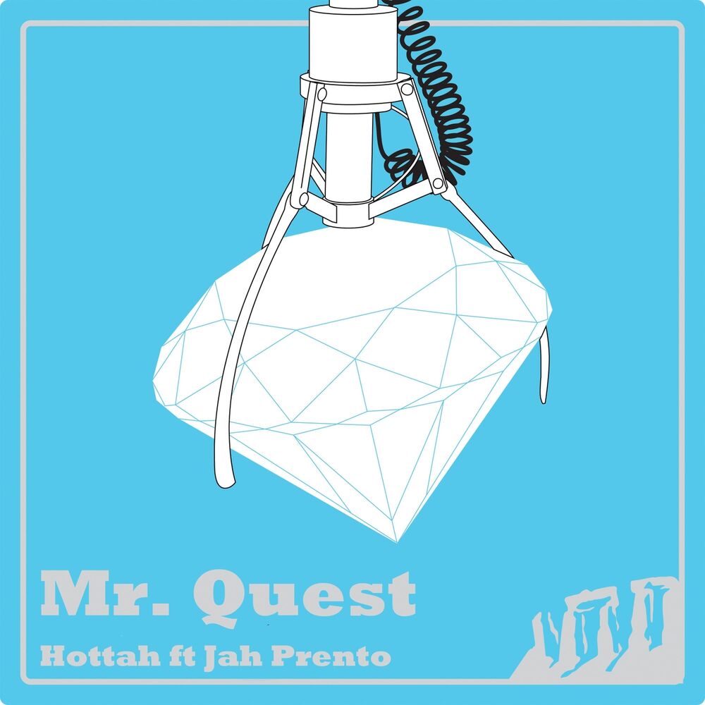 Picture of Hottah