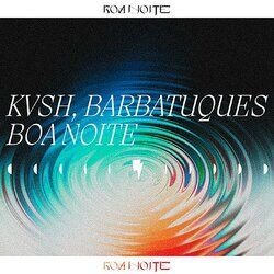 Cover of Boa Noite