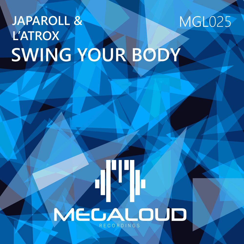 Picture of Swing Your Body