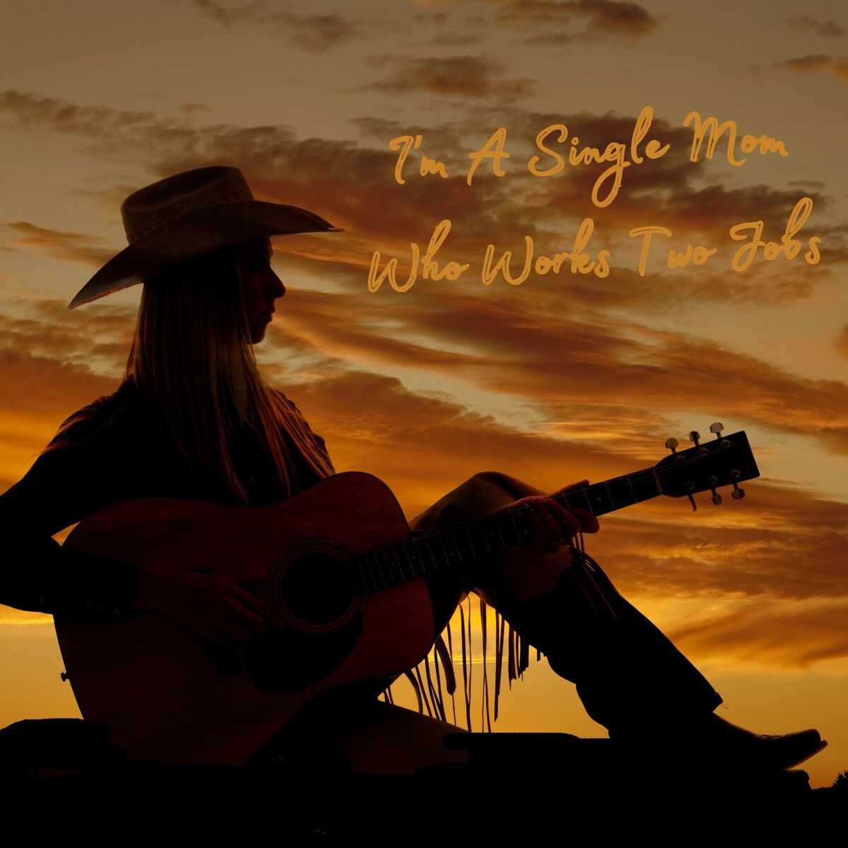 Album cover of Baby Girl