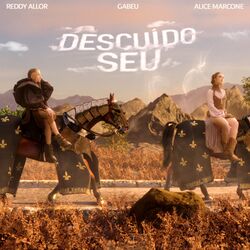 Cover of Descuido Seu