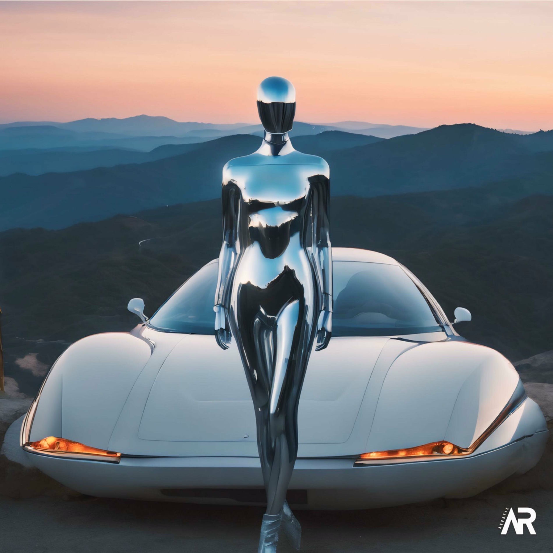 Album cover of Meteoro