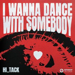 Cover of I Wanna Dance With Somebody