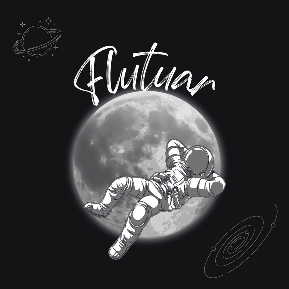 Picture of Flutuar