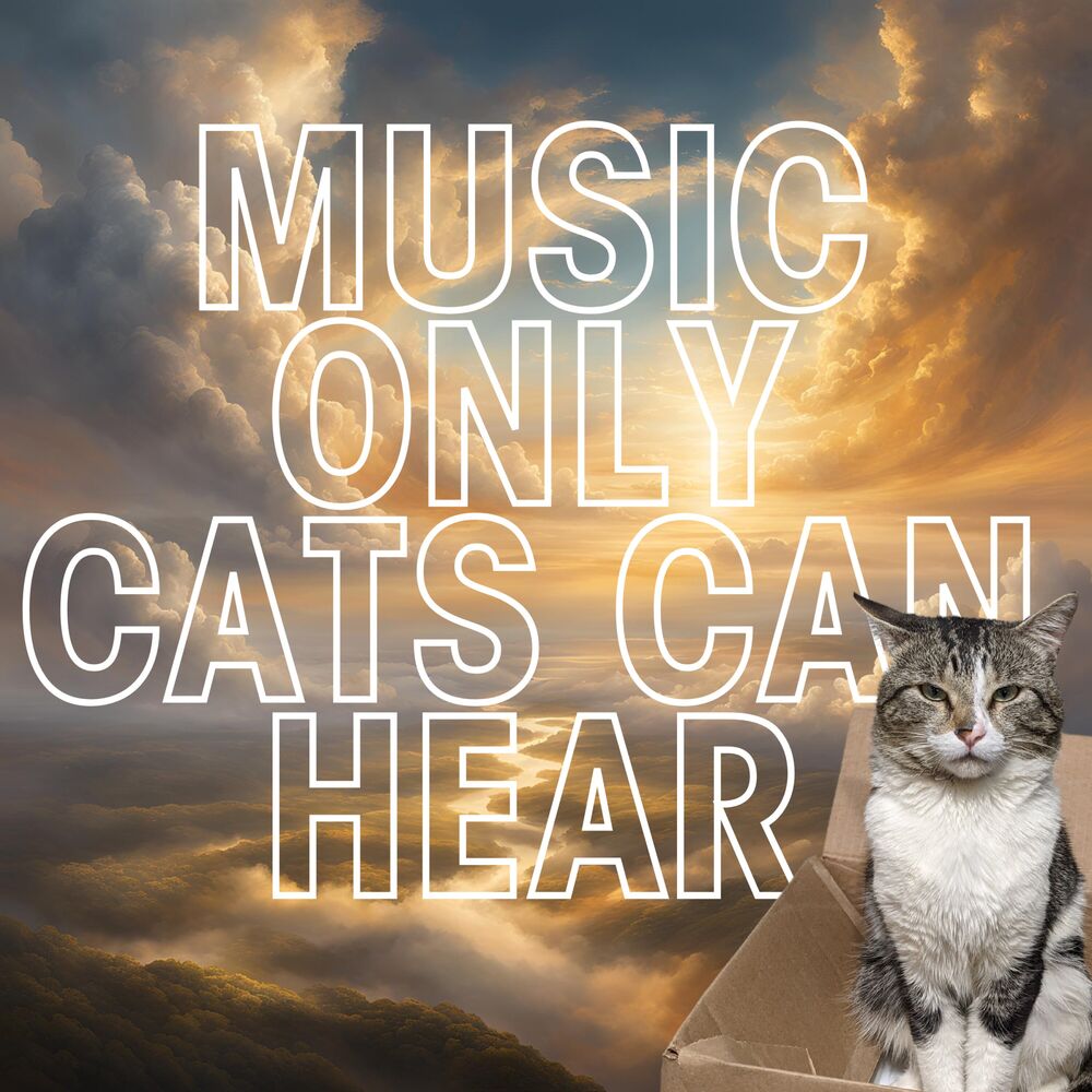 Picture of Music Only Cats Can Hear