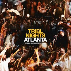 Cover of Tribl Nights Atlanta