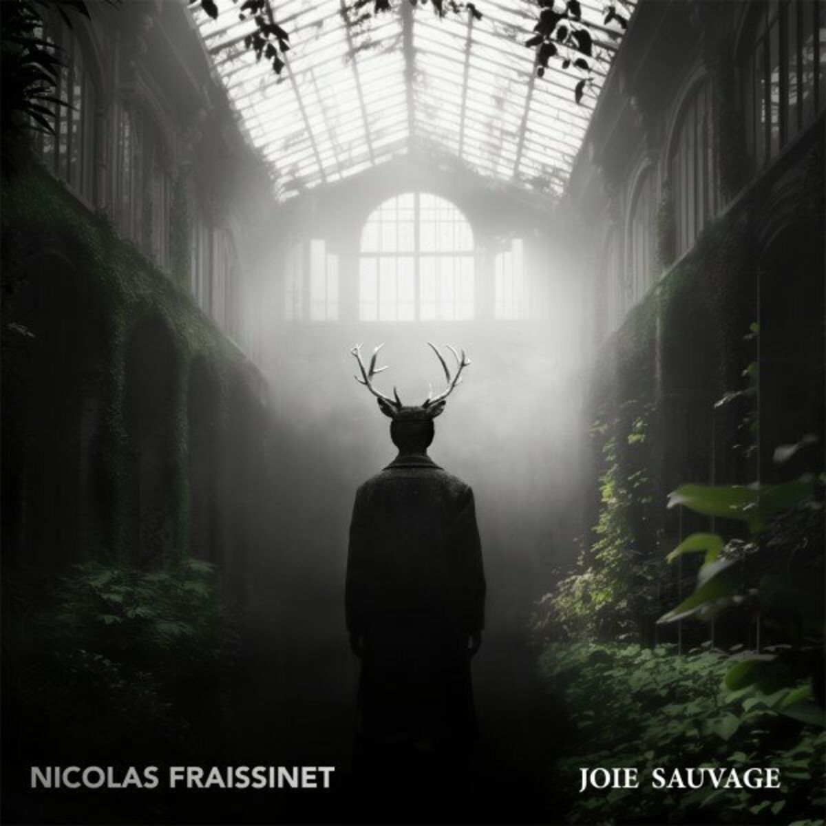 Album cover of Soleils