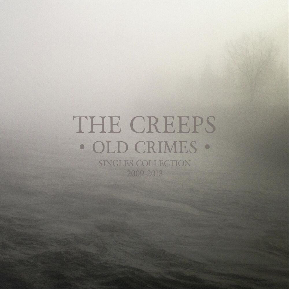 Picture of Old Crimes (Singles Collection 2009-2013)