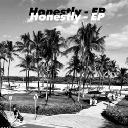 Cover of Honestly