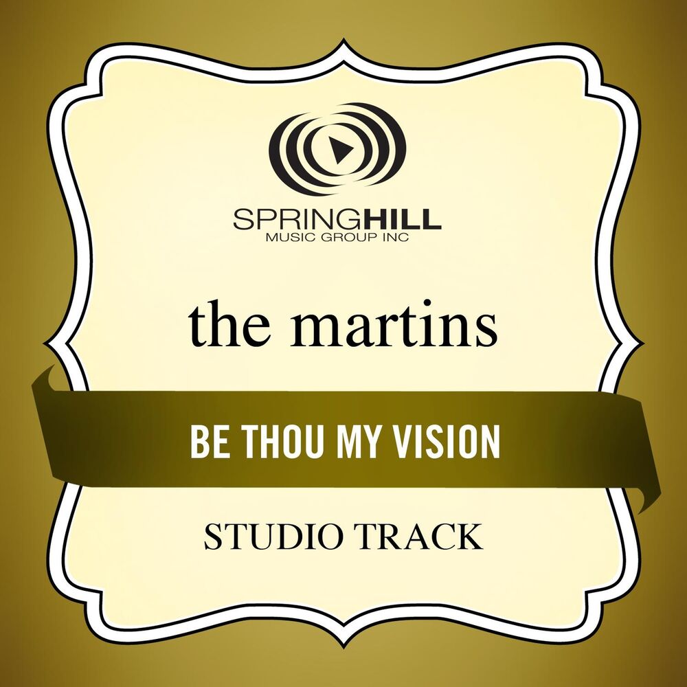 Picture of Be Thou My Vision
