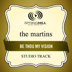 Cover of Be Thou My Vision