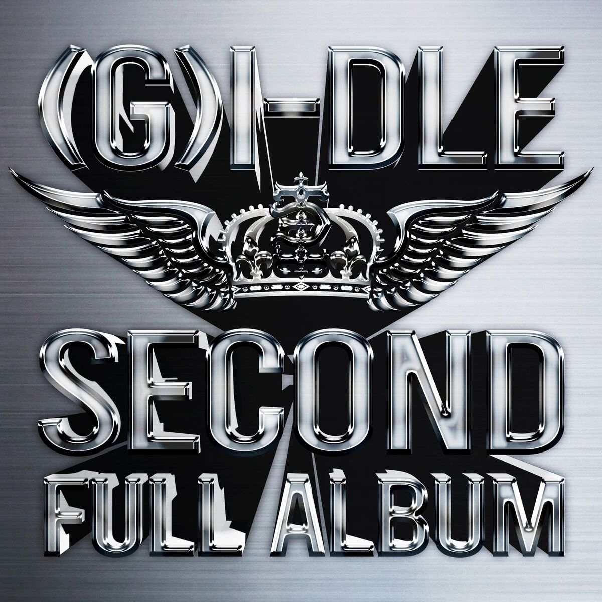 Album cover of 2