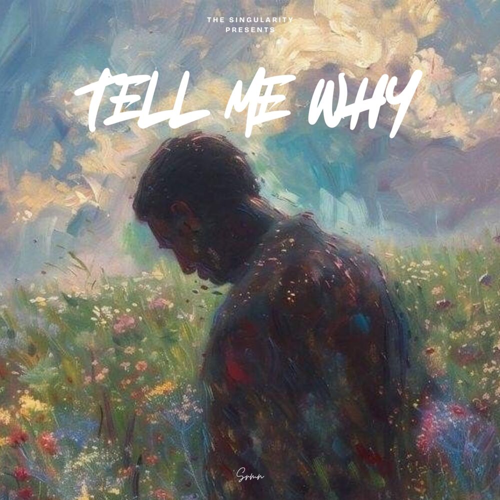 Picture of TELL ME WHY
